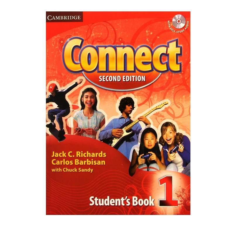 Connect 1b