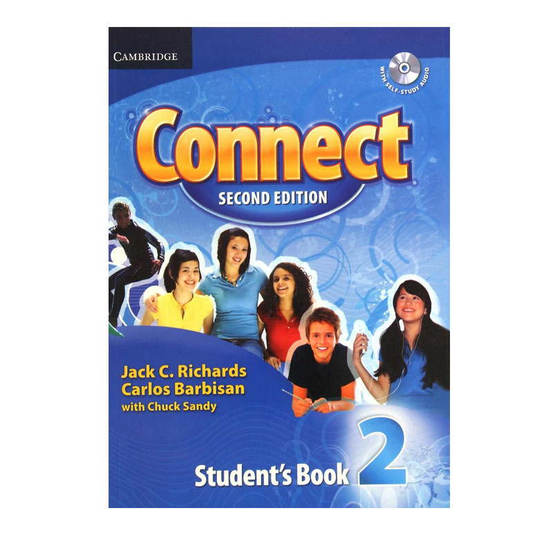 Connect 2b