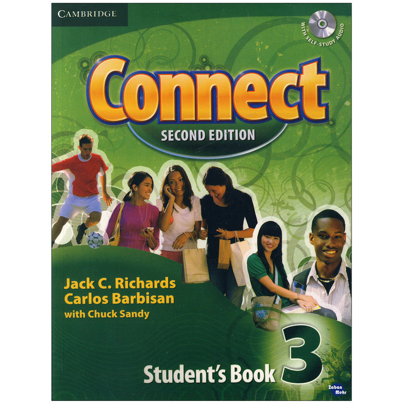 Connect 3b