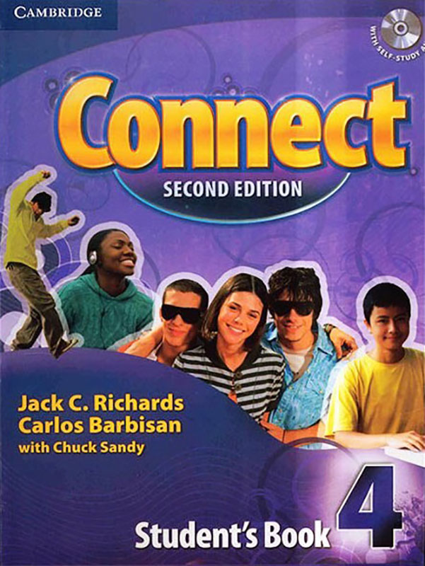 Connect 4c